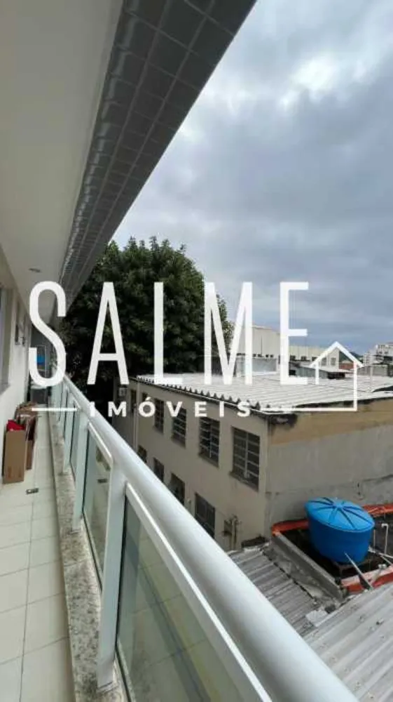 Apartamento, 2 quartos, 63 m² - Foto 11