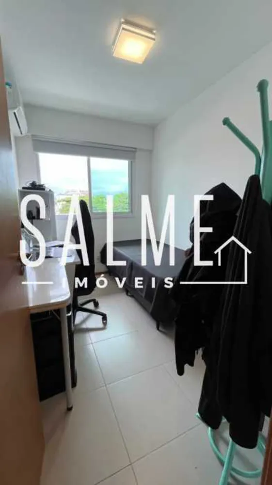 Apartamento, 2 quartos, 63 m² - Foto 4