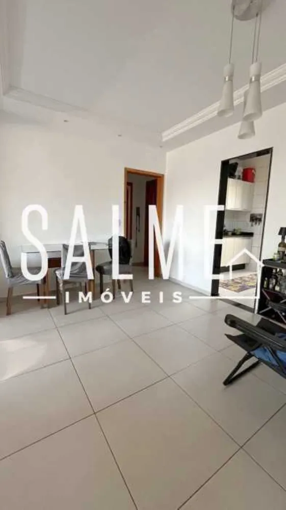 Cobertura, 3 quartos, 140 m² - Foto 3