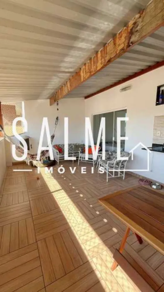 Cobertura, 3 quartos, 140 m² - Foto 4