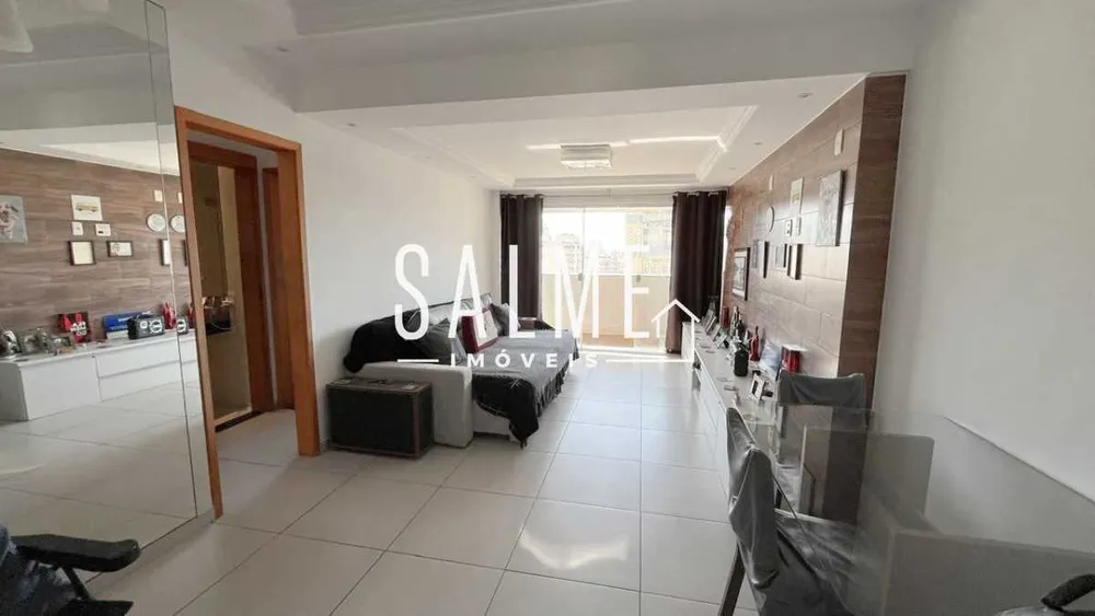 Cobertura, 3 quartos, 140 m² - Foto 1
