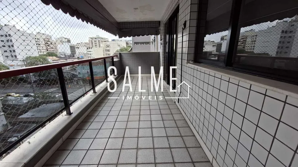 Apartamento, 3 quartos, 109 m² - Foto 2
