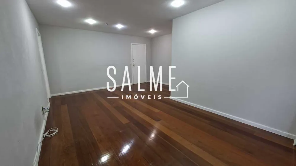 Apartamento, 3 quartos, 109 m² - Foto 4