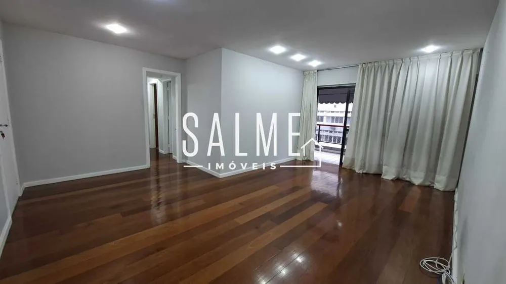 Apartamento, 3 quartos, 109 m² - Foto 1