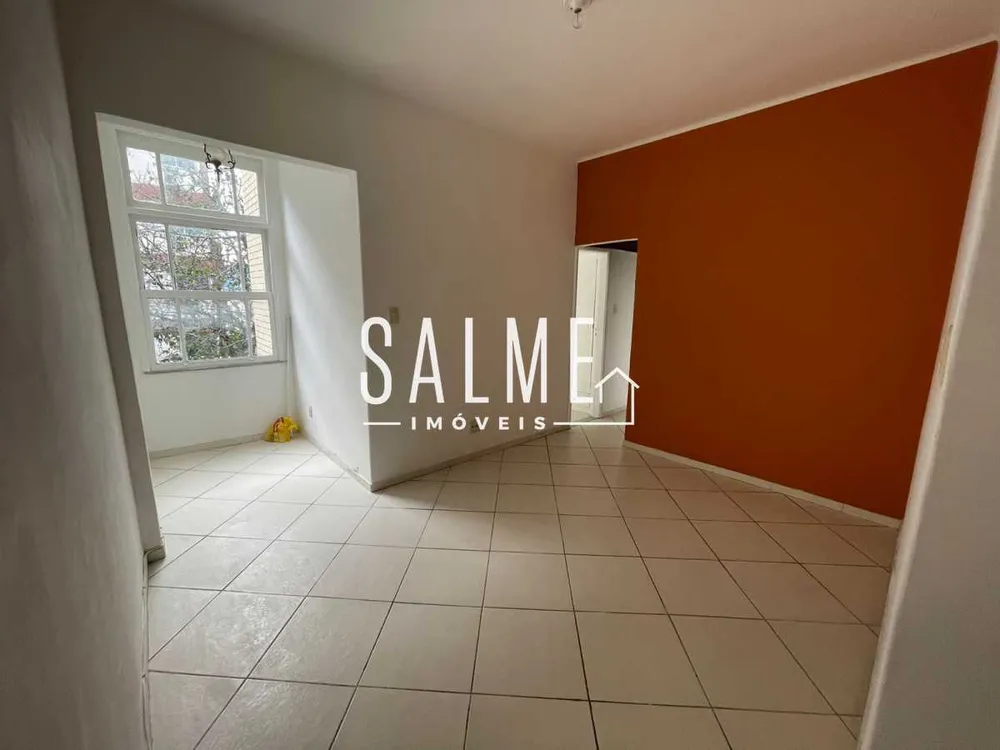Apartamento, 1 quarto, 49 m² - Foto 4