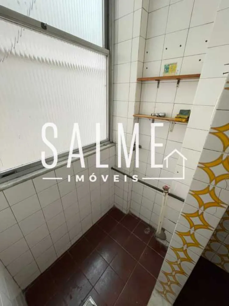Apartamento, 1 quarto, 49 m² - Foto 10
