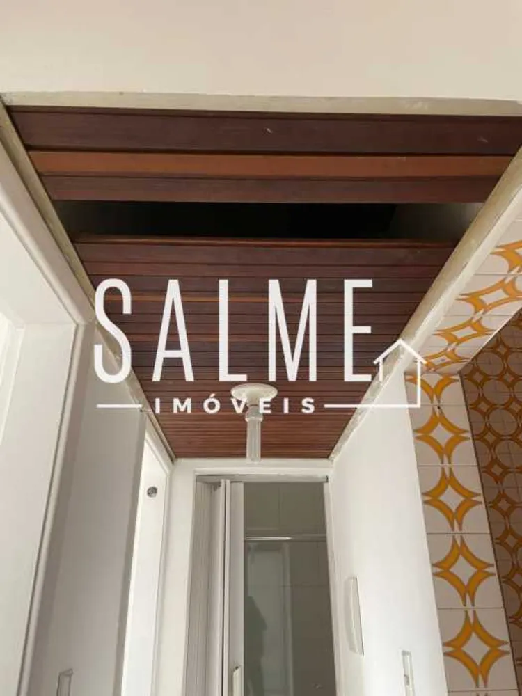 Apartamento, 1 quarto, 49 m² - Foto 11