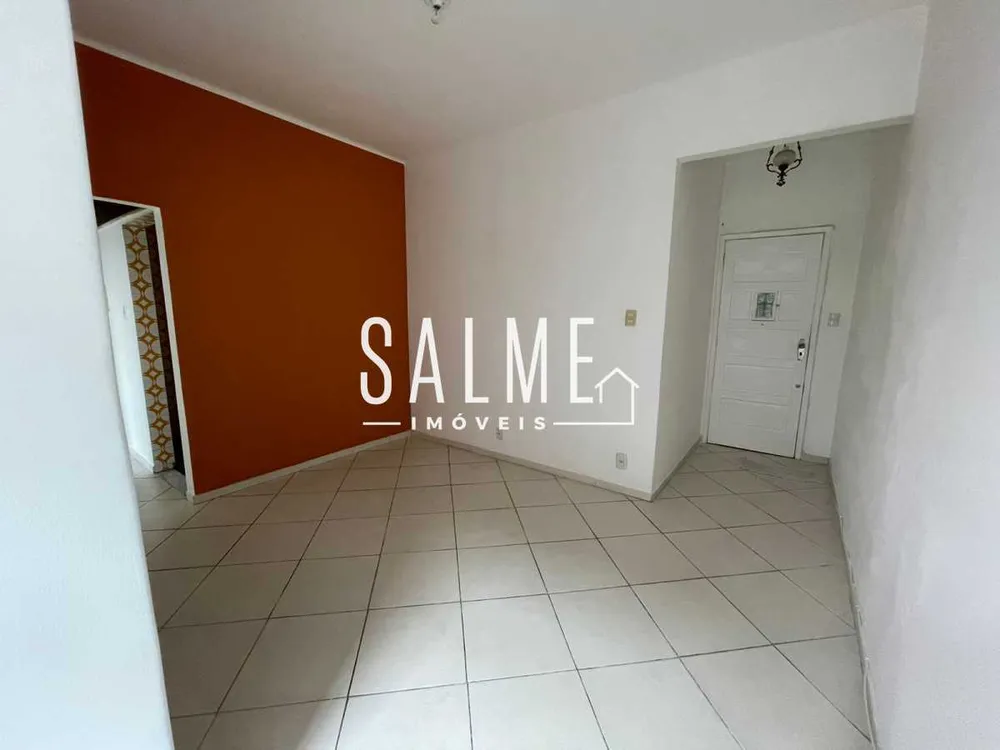 Apartamento, 1 quarto, 49 m² - Foto 1