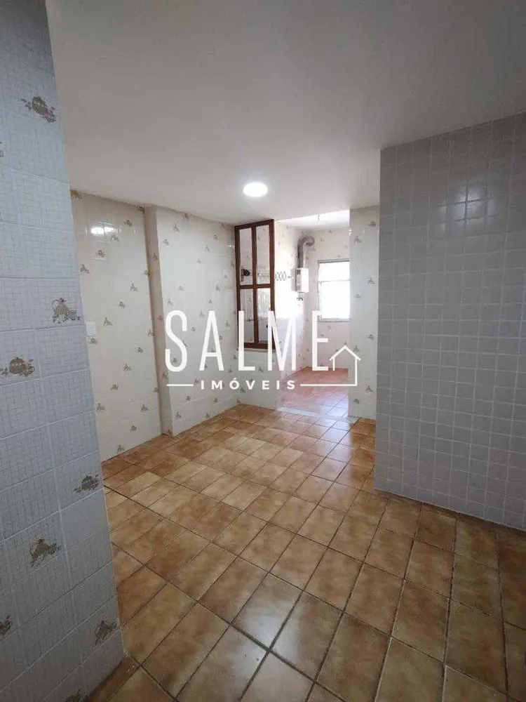 Cobertura, 1 quarto, 200 m² - Foto 12
