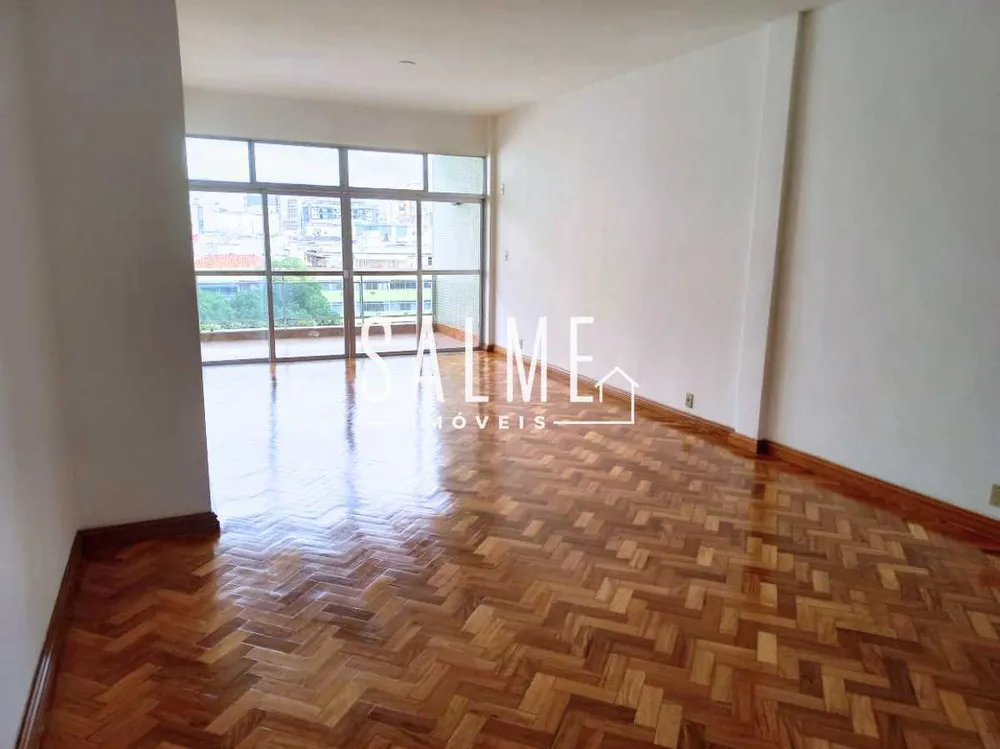 Apartamento, 4 quartos, 160 m² - Foto 1