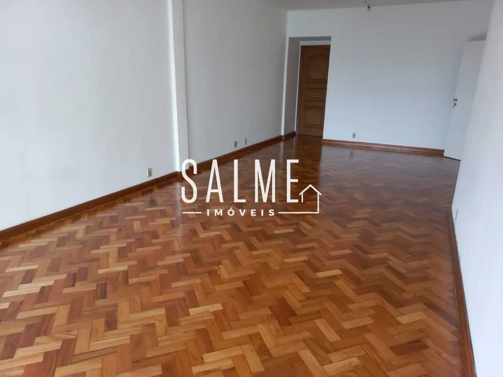 Apartamento, 4 quartos, 160 m² - Foto 2