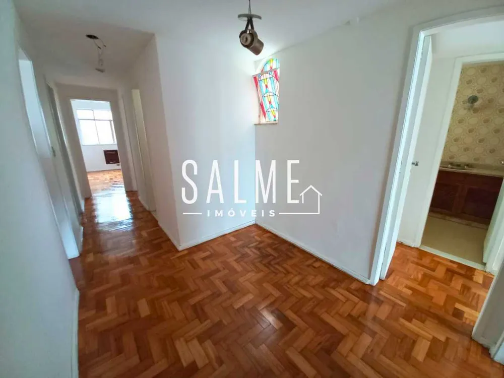 Apartamento, 4 quartos, 160 m² - Foto 4