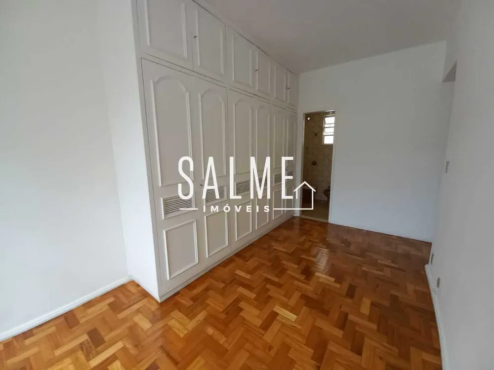 Apartamento, 4 quartos, 160 m² - Foto 5