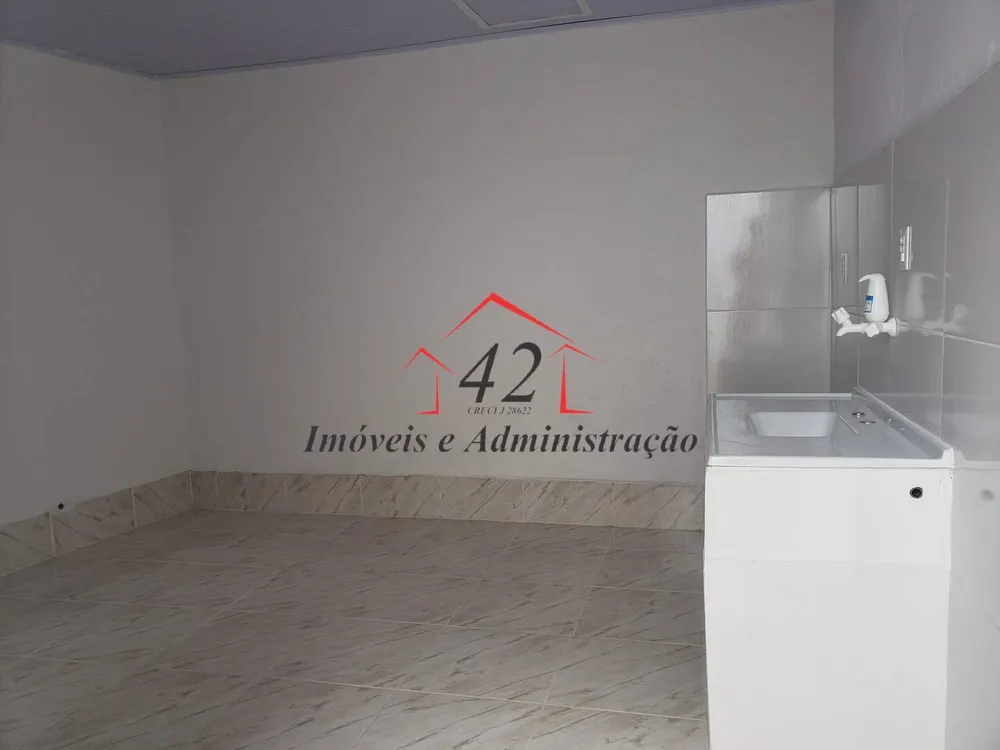 Casa, 1 quarto, 15 m² - Foto 5