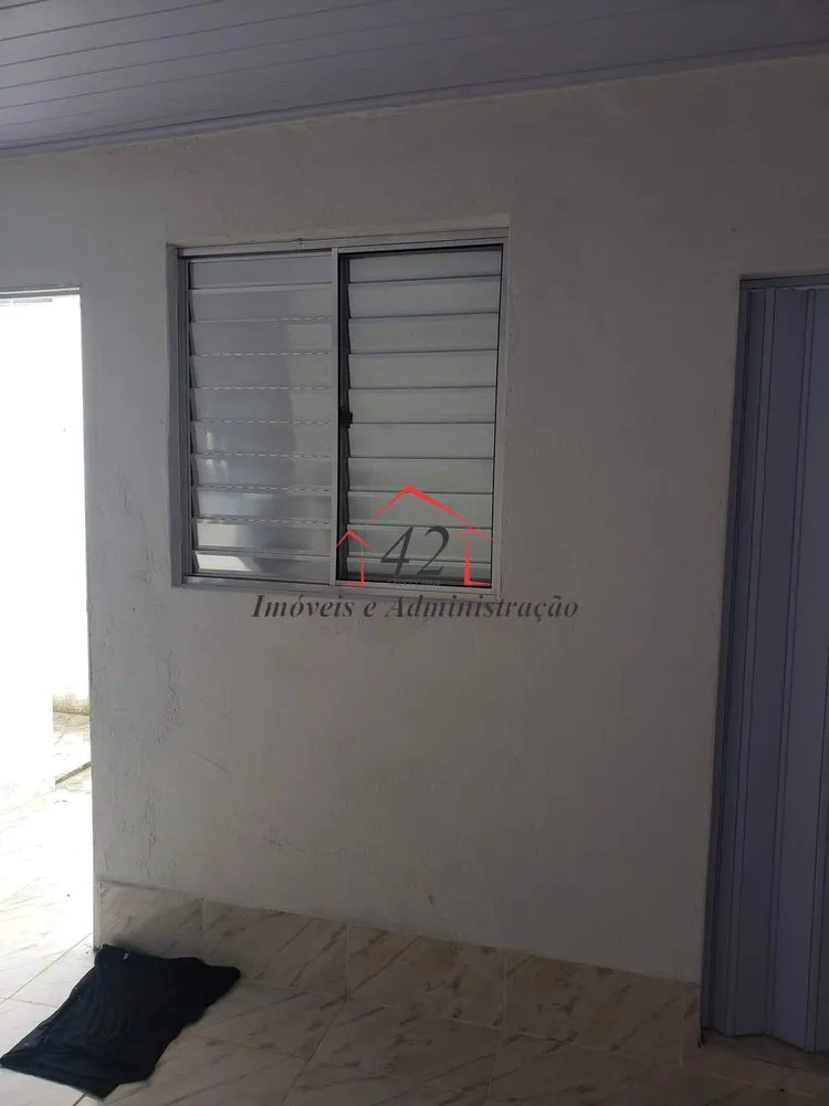 Casa, 1 quarto, 15 m² - Foto 11