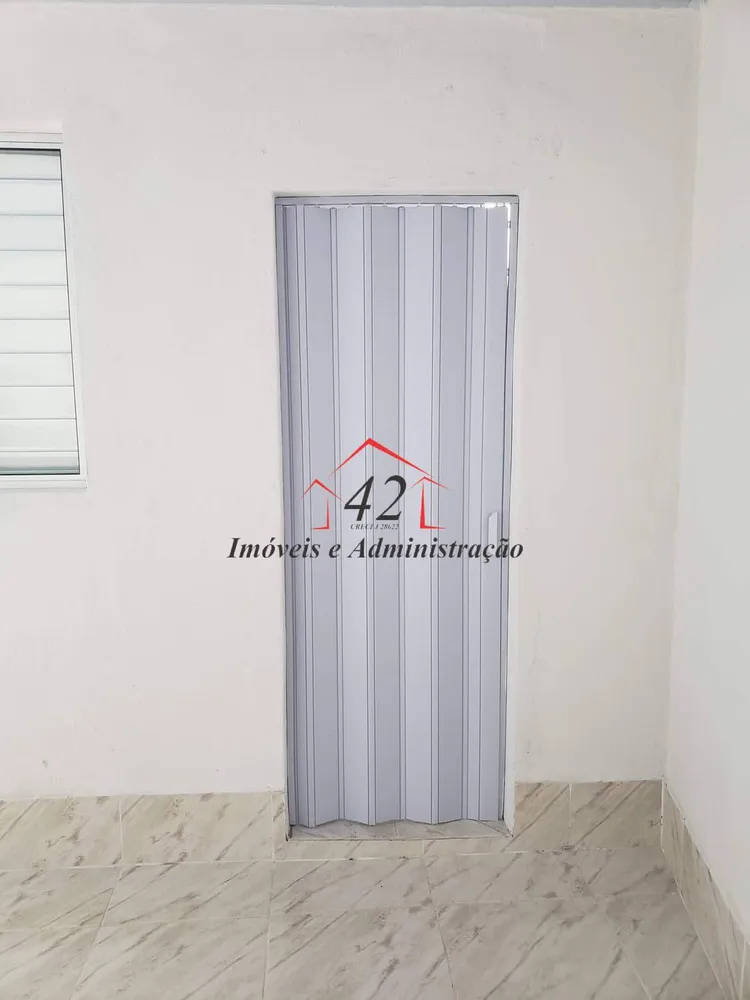 Casa, 1 quarto, 15 m² - Foto 8