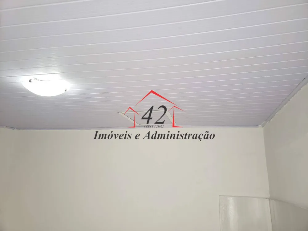 Casa, 1 quarto, 15 m² - Foto 14