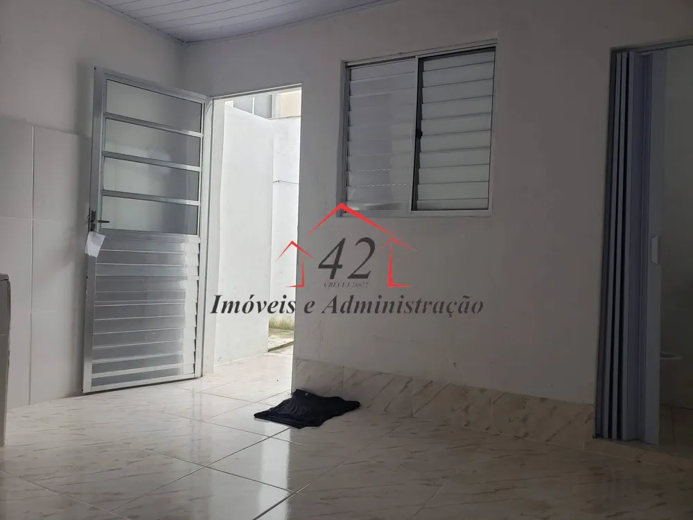 Casa, 1 quarto, 15 m² - Foto 6