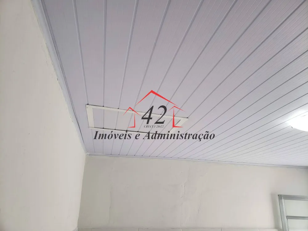 Casa, 1 quarto, 15 m² - Foto 16