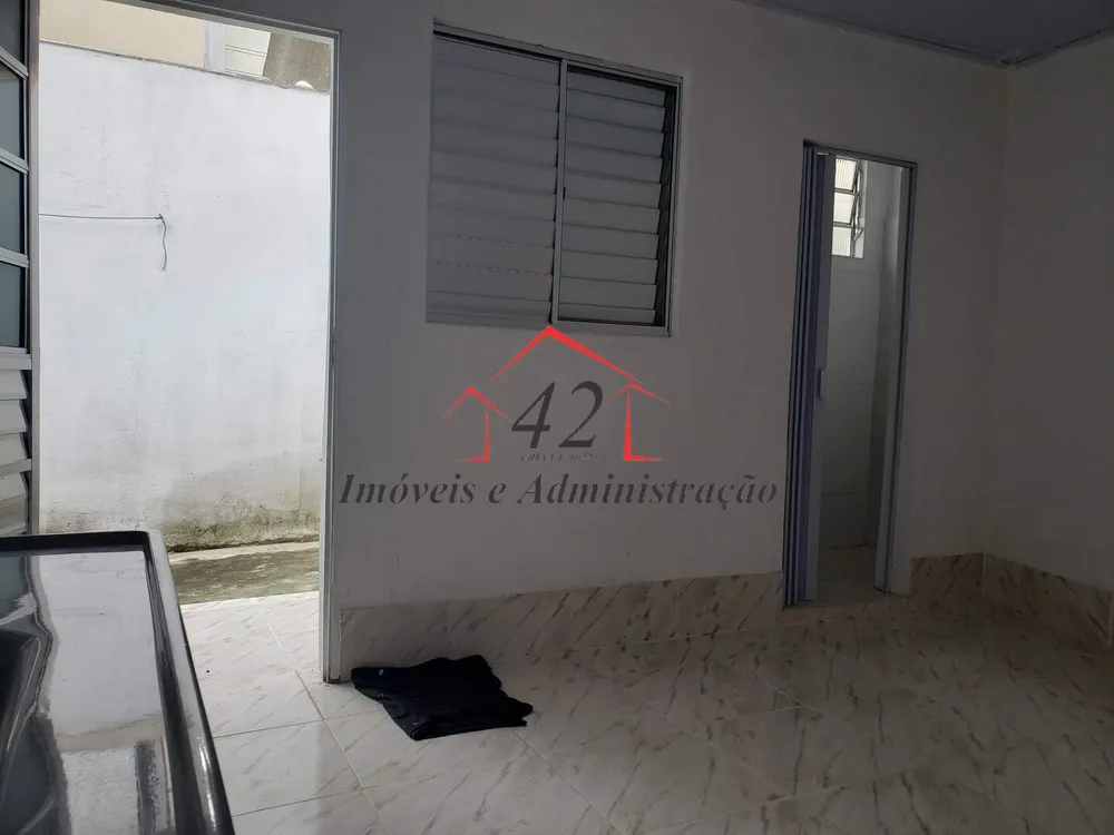 Casa, 1 quarto, 15 m² - Foto 7