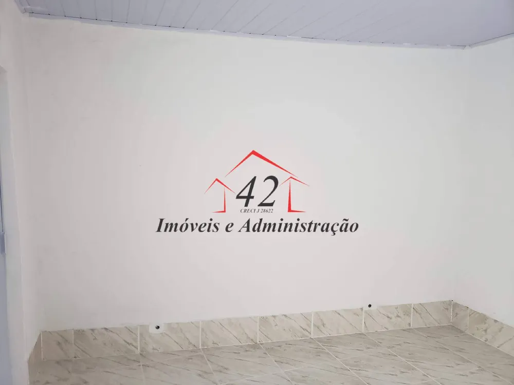 Casa, 1 quarto, 15 m² - Foto 15