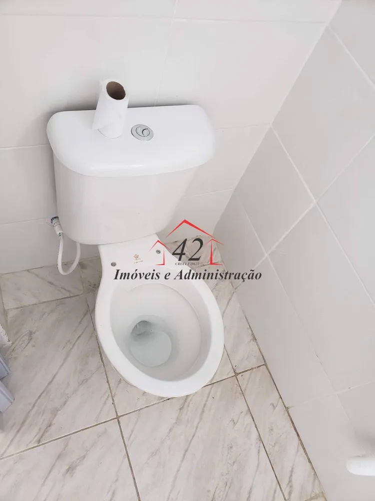 Casa, 1 quarto, 15 m² - Foto 10