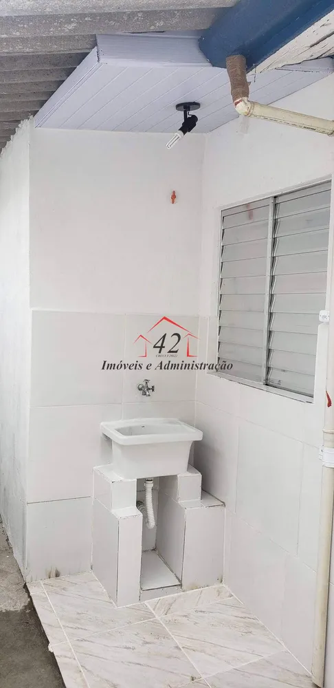 Casa, 1 quarto, 15 m² - Foto 3