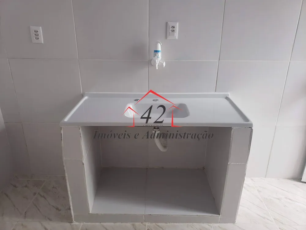 Casa, 1 quarto, 15 m² - Foto 12