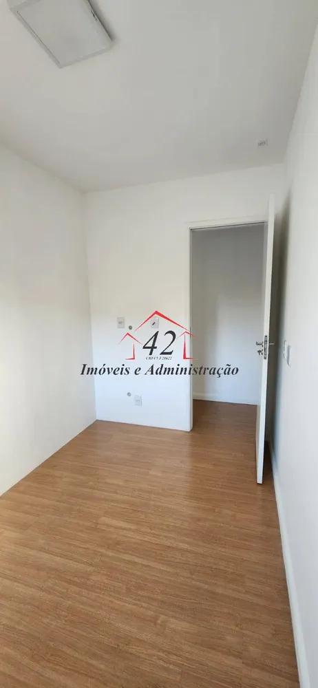 Apartamento, 3 quartos, 72 m² - Foto 5