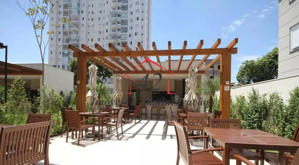 Apartamento, 3 quartos, 72 m² - Foto 11