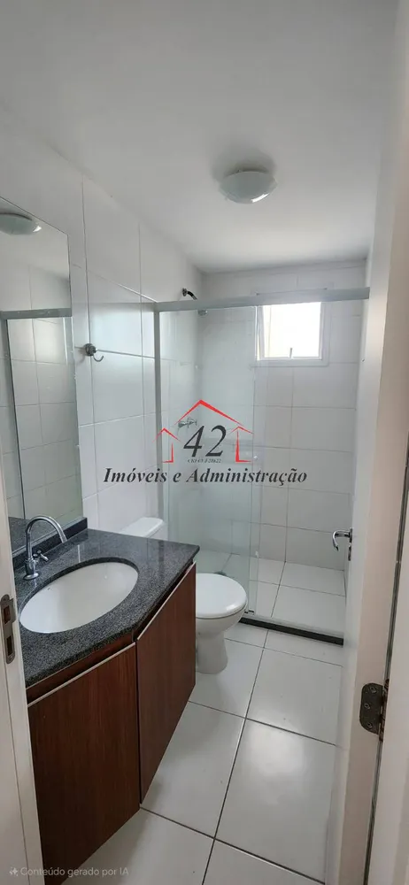 Apartamento, 3 quartos, 72 m² - Foto 8