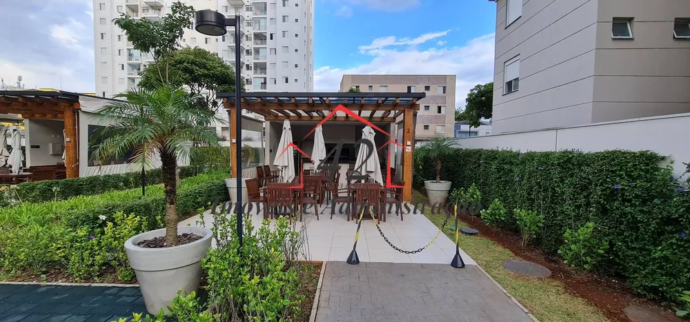 Apartamento, 3 quartos, 72 m² - Foto 9