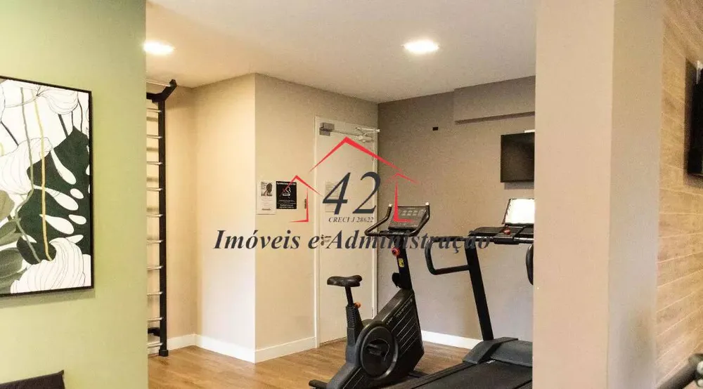Apartamento, 3 quartos, 72 m² - Foto 10