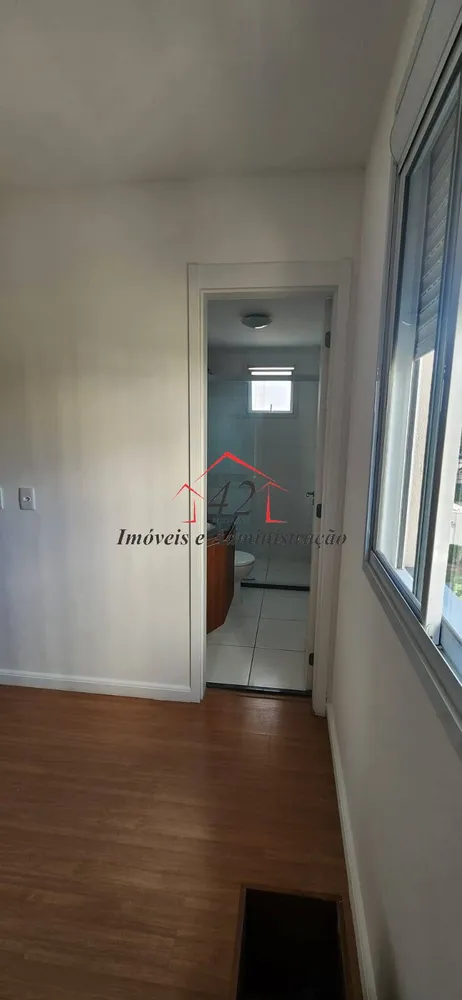Apartamento, 3 quartos, 72 m² - Foto 7