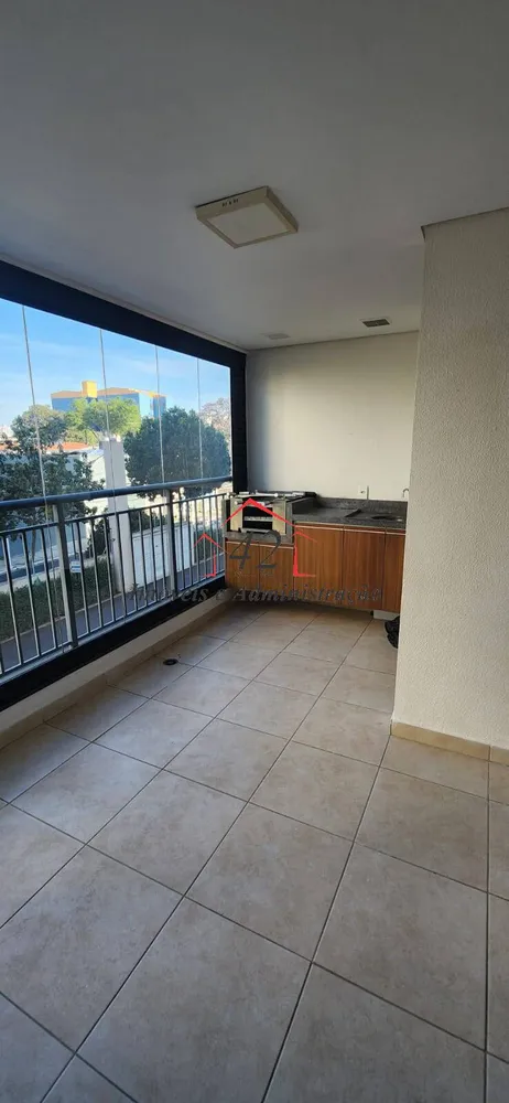 Apartamento, 3 quartos, 72 m² - Foto 3