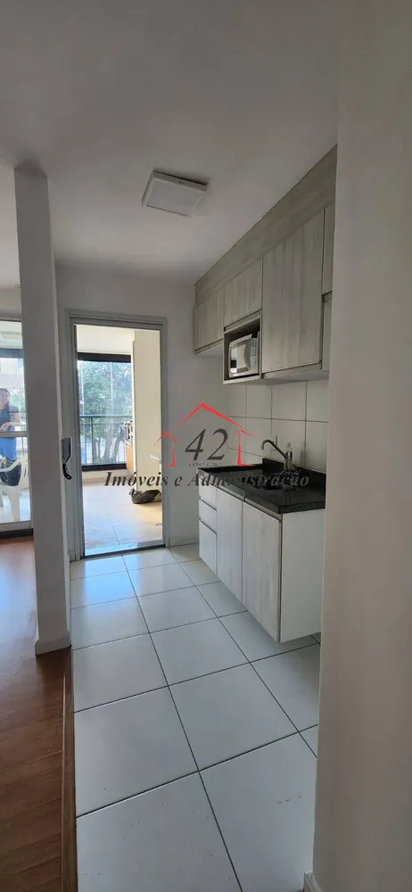 Apartamento, 3 quartos, 72 m² - Foto 4