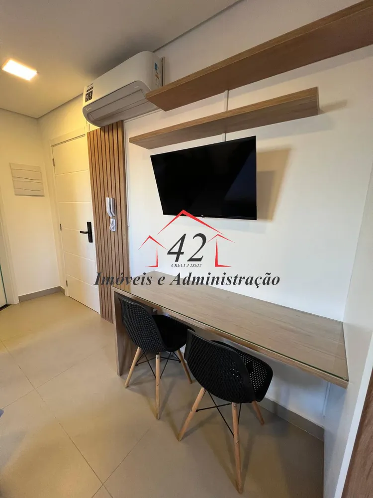 Apartamento, 1 quarto, 32 m² - Foto 5