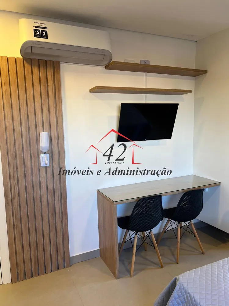 Apartamento, 1 quarto, 32 m² - Foto 6