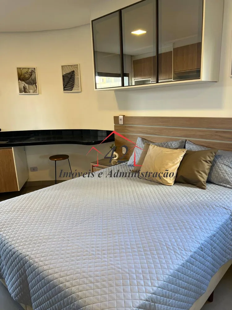 Apartamento, 1 quarto, 32 m² - Foto 10