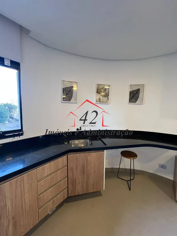 Apartamento, 1 quarto, 32 m² - Foto 6