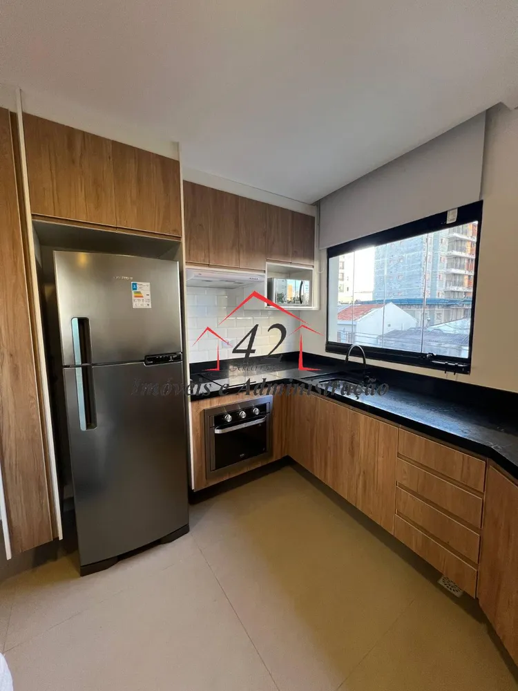 Apartamento, 1 quarto, 32 m² - Foto 1