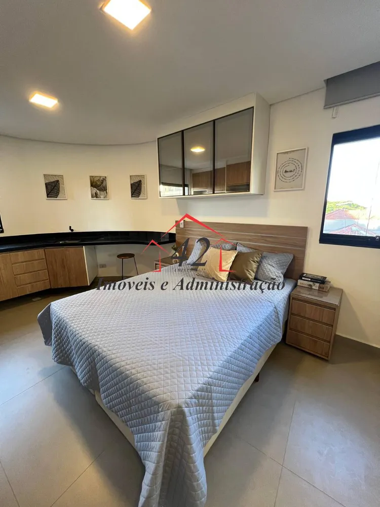 Apartamento, 1 quarto, 32 m² - Foto 3