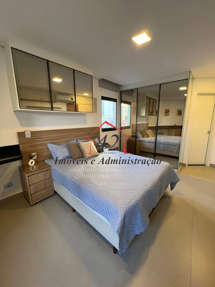 Apartamento, 1 quarto, 32 m² - Foto 1