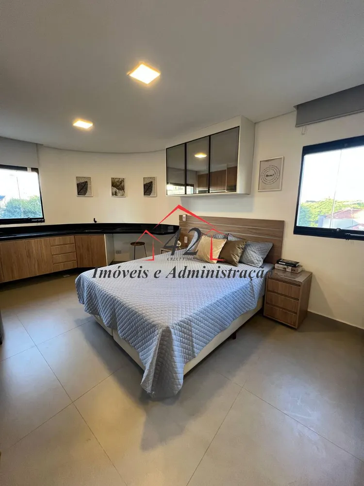 Apartamento, 1 quarto, 32 m² - Foto 12