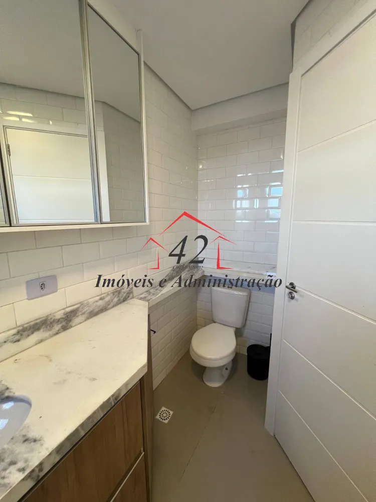 Apartamento, 1 quarto, 32 m² - Foto 8