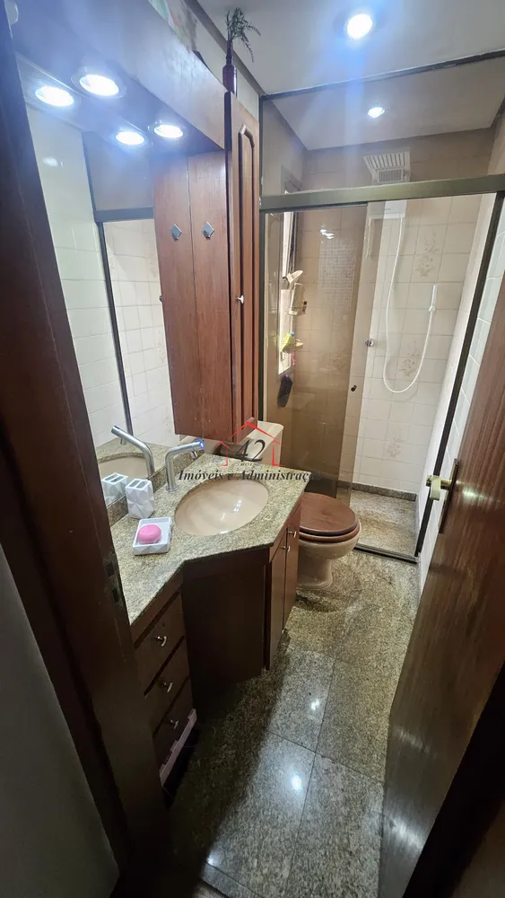 Cobertura, 2 quartos, 232 m² - Foto 6