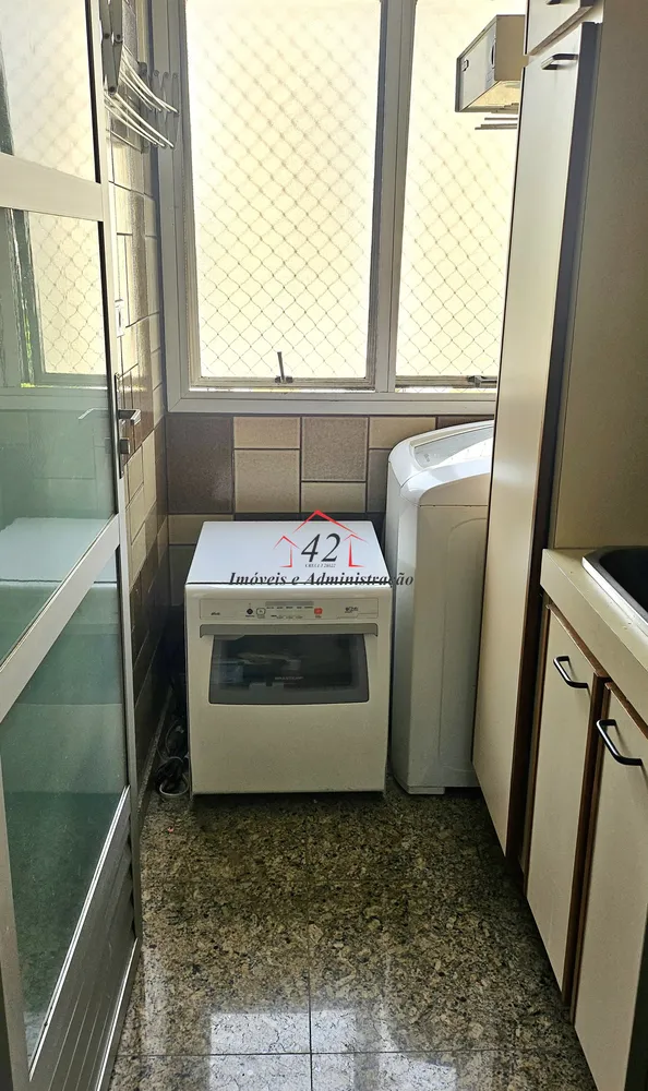 Cobertura, 2 quartos, 232 m² - Foto 5