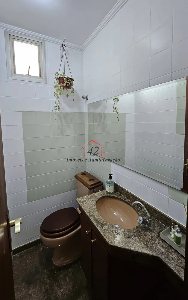 Cobertura, 2 quartos, 232 m² - Foto 12
