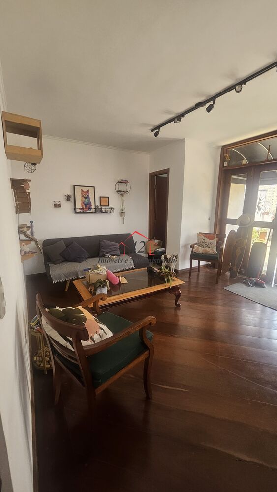 Cobertura, 2 quartos, 232 m² - Foto 2
