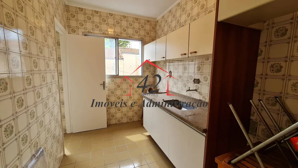 Apartamento, 1 quarto, 34 m² - Foto 8